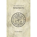 The Pentacles of Solomon - Paperback