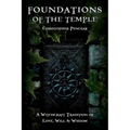 Foundations of the Temple - Paperback