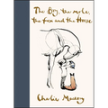 The Boy, the Mole, the Fox and the Horse - Hardcover
