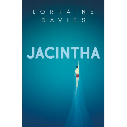 Jacintha - Paperback