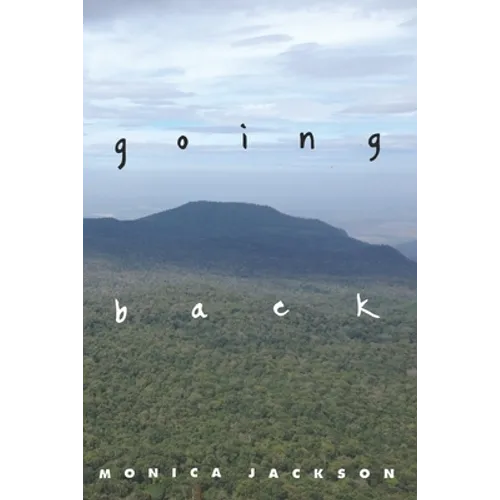 Going Back - Paperback