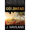 Goldhead - Paperback