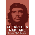 Guerrilla Warfare - Paperback