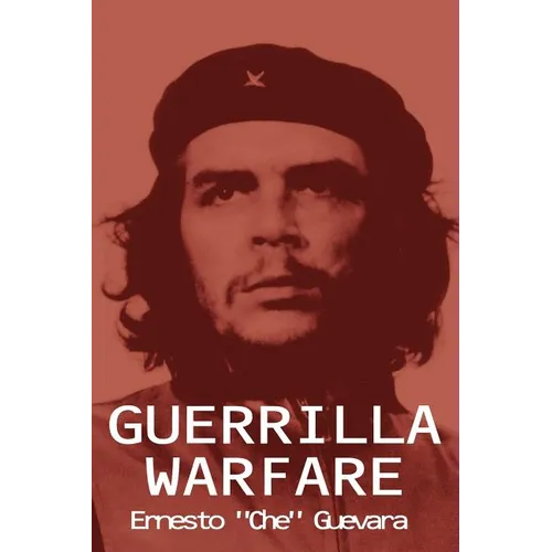Guerrilla Warfare - Paperback