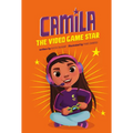 Camila the Gaming Star - Paperback