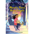 Miosotis Flores Never Forgets - Hardcover