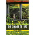 The Summer of 1957: Secrets Left in the Basement - Paperback