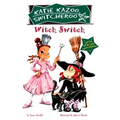 Witch Switch: Witch Switch: Super Special - Paperback