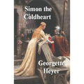 Simon the Coldheart - Paperback