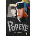 Popeye - Paperback