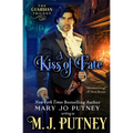 A Kiss of Fate - Paperback