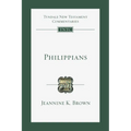 Philippians: An Introduction and Commentary Volume 11 - Paperback