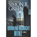 Drinking Midnight Wine - Paperback
