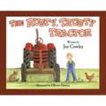 Rusty Trusty Tractor - Paperback