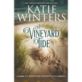 A Vineyard Tide - Paperback