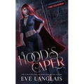 Hood's Caper - Paperback