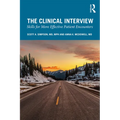 The Clinical Interview: Skills for More Effective Patient Encounters - Paperback