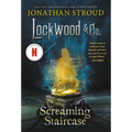 Lockwood & Co.: The Screaming Staircase - Paperback