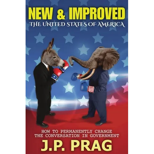 New & Improved: The United States of America