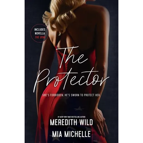 The Protector - Paperback