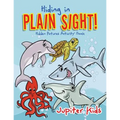 Hiding in Plain Sight! Hidden Pictures Activity Book - Paperback