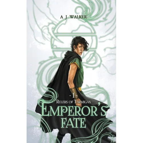 Emperor's Fate - Paperback