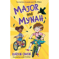 Major and Mynah - Paperback