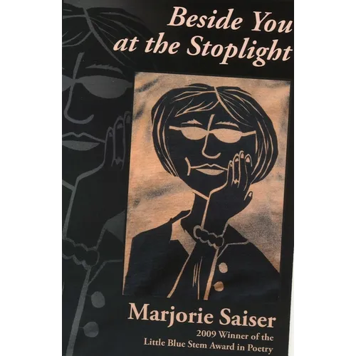 Beside You at the Stoplight - Paperback
