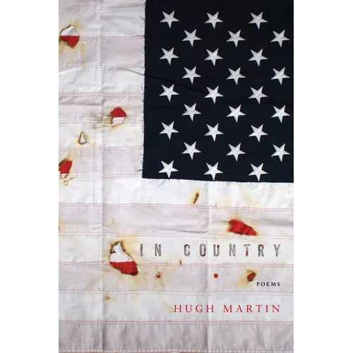 In Country - Paperback