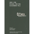 Other Space Odysseys - Paperback