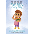 Cooking with Grandma - Paperback