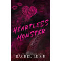 Heartless Monster - Paperback