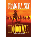 HooDoo War: A Tale of the Mason County War - Paperback