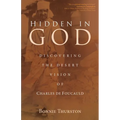 Hidden in God - Paperback