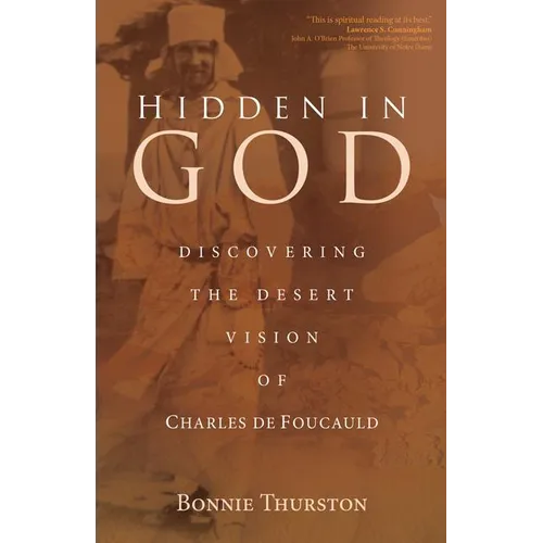 Hidden in God - Paperback