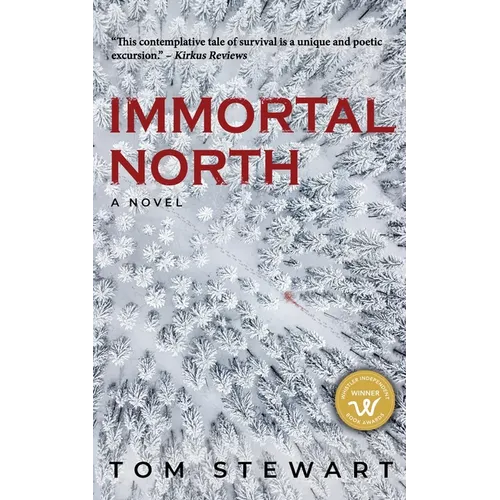 Immortal North - Paperback