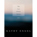 The Lost Brother Alphabet - Paperback