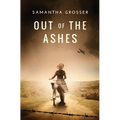 Out of the Ashes - Paperback