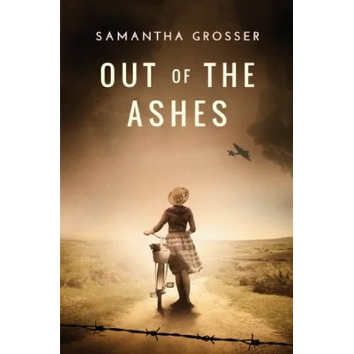 Out of the Ashes - Paperback