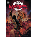 DC vs. Vampires Vol. 1 - Paperback