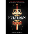 Furyborn - Paperback
