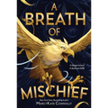 A Breath of Mischief - Paperback