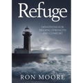 Refuge: Devotions for Finding Strength and Comfort - Paperback
