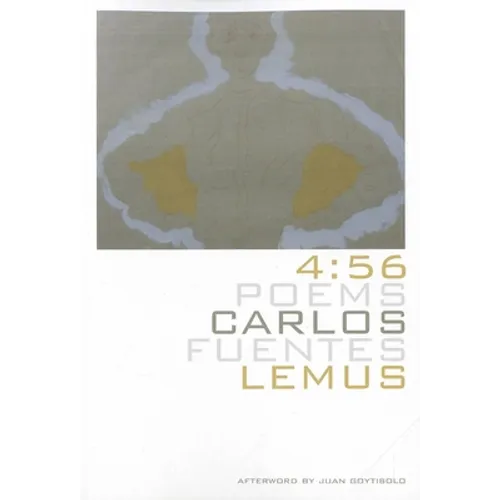 4:56: Poems - Paperback