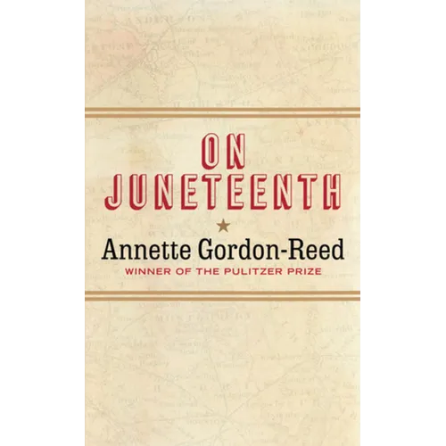 On Juneteenth - Hardcover