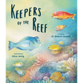 Keepers of the Reef - Hardcover