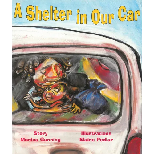 A Shelter in Our Car - Paperback