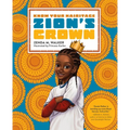 Zion's Crown - Hardcover