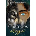 Custodes: Origo - Paperback