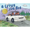 A Letter for Bob - Hardcover